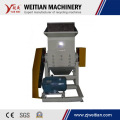 Plastic Recycling Line
